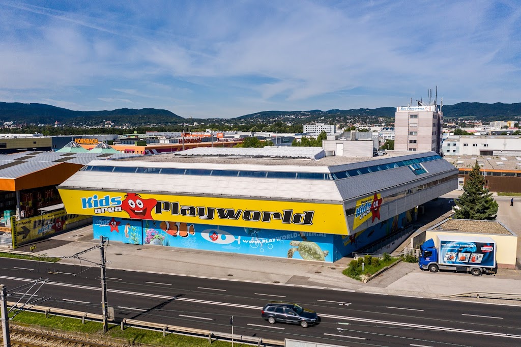 Playworld Wien (MJC GmbH)