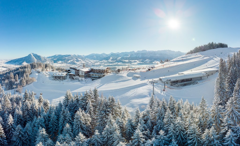 Allgäuer Berghof 7