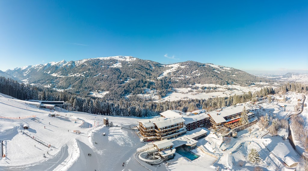 Allgäuer Berghof 1