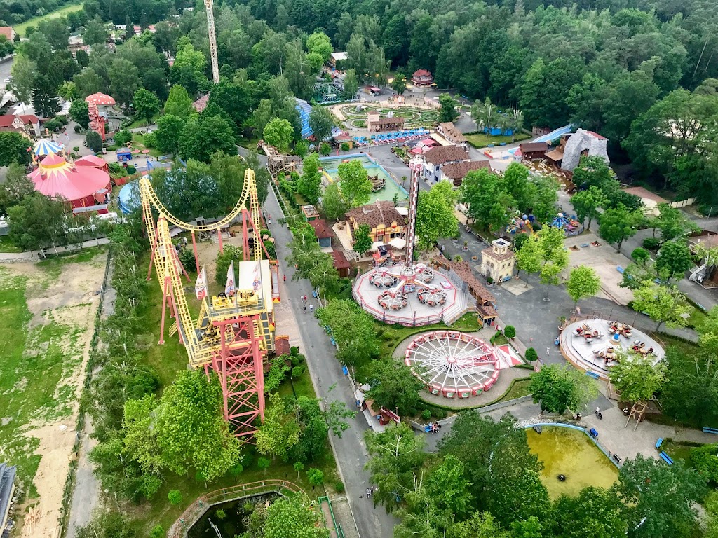 Freizeit-Land Geiselwind