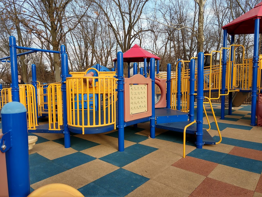 Tot Lot Park