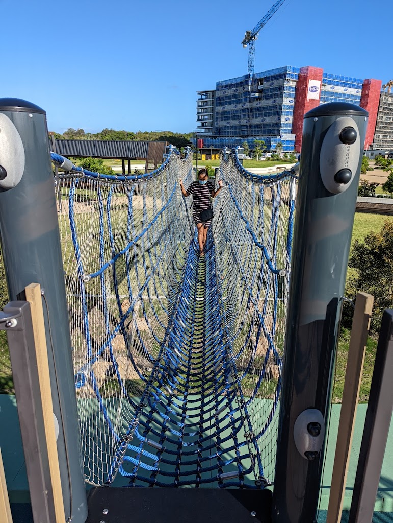 Kawana playground 8