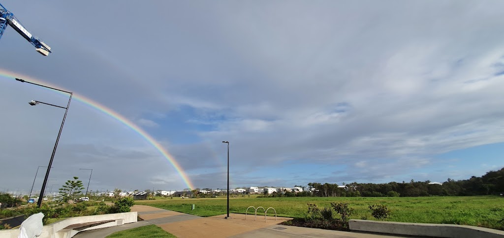 Kawana playground 9