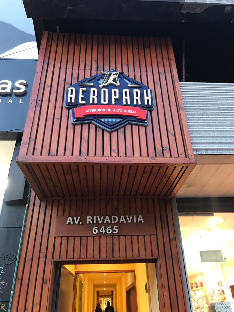 Aeropark