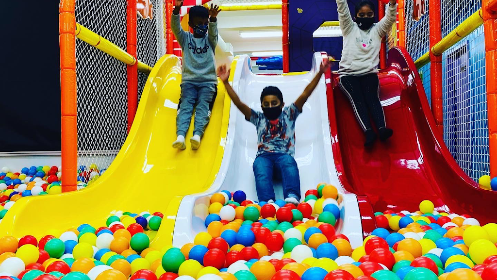 Kidz Fun Palace