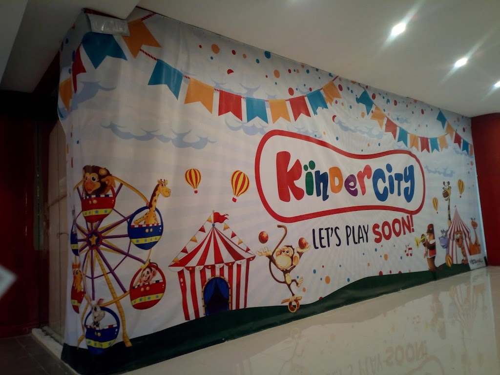 KinderCity 3