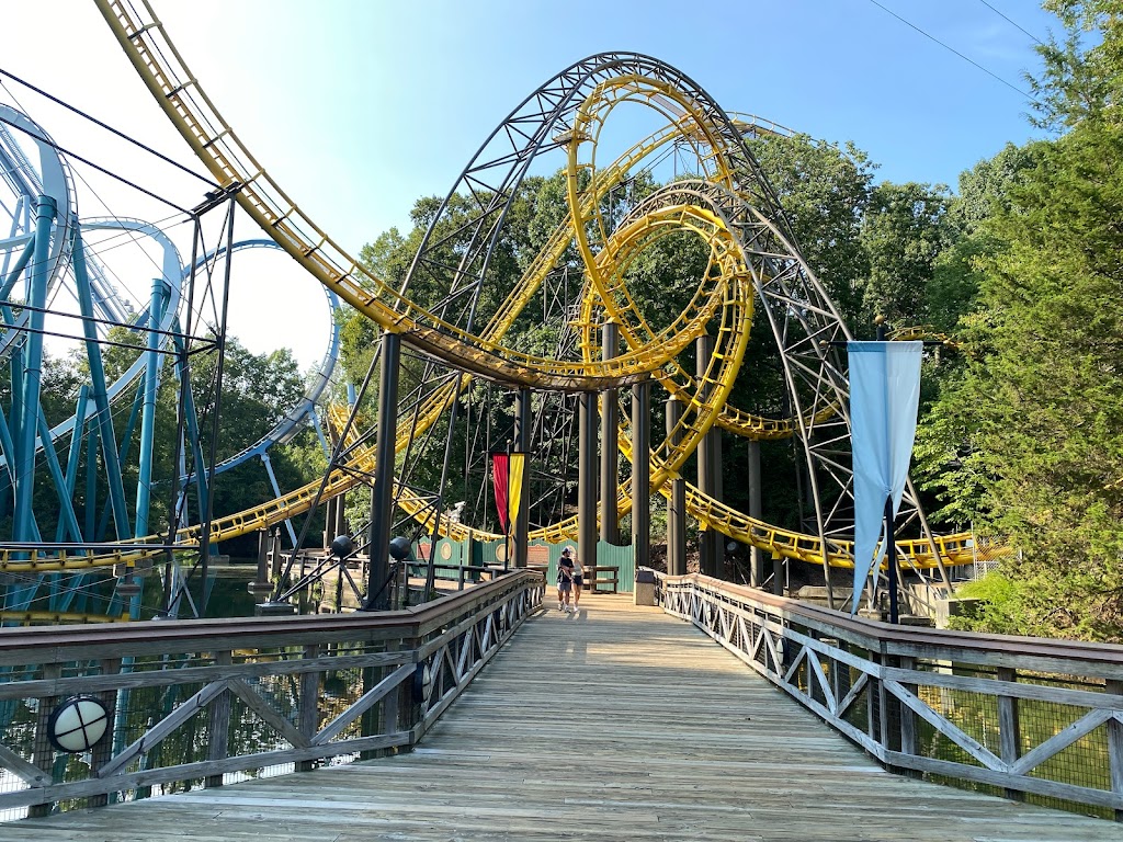 Busch Gardens Williamsburg