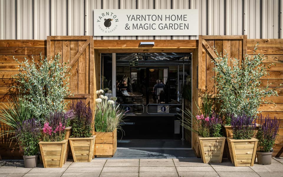 Yarnton Home & Garden