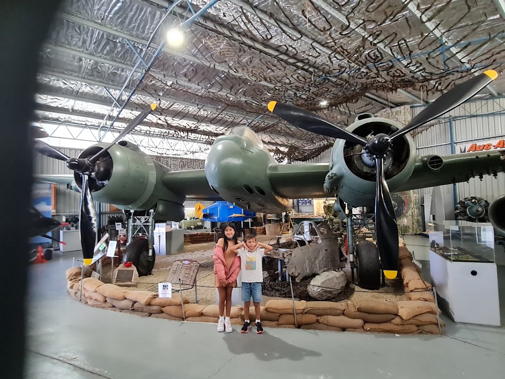 Moorabbin Air Museum