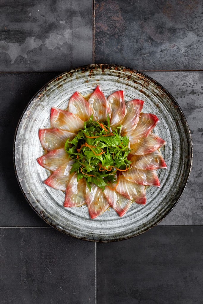 ROKA Charlotte Street 6