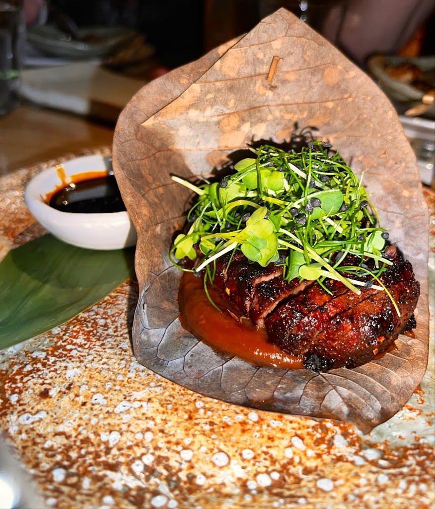 ROKA Charlotte Street 7