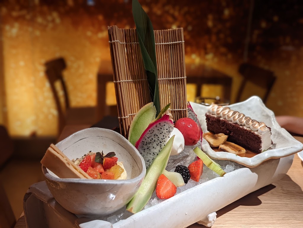 ROKA Charlotte Street 8