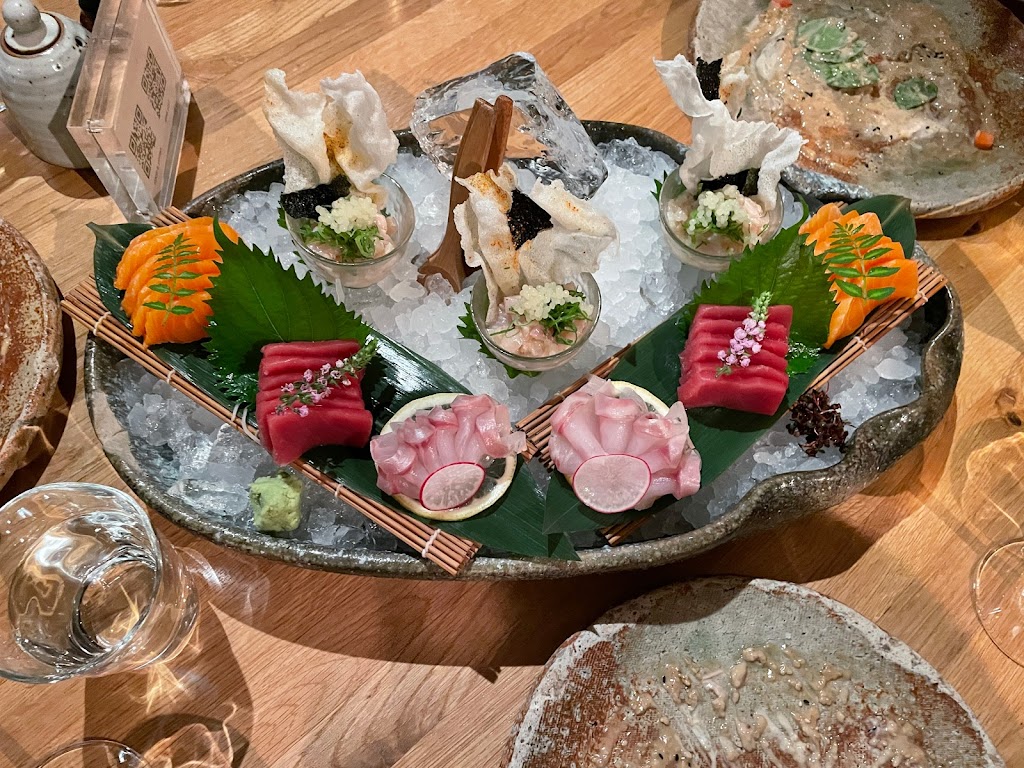 ROKA Charlotte Street 9