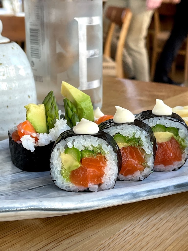 ROKA Charlotte Street 12