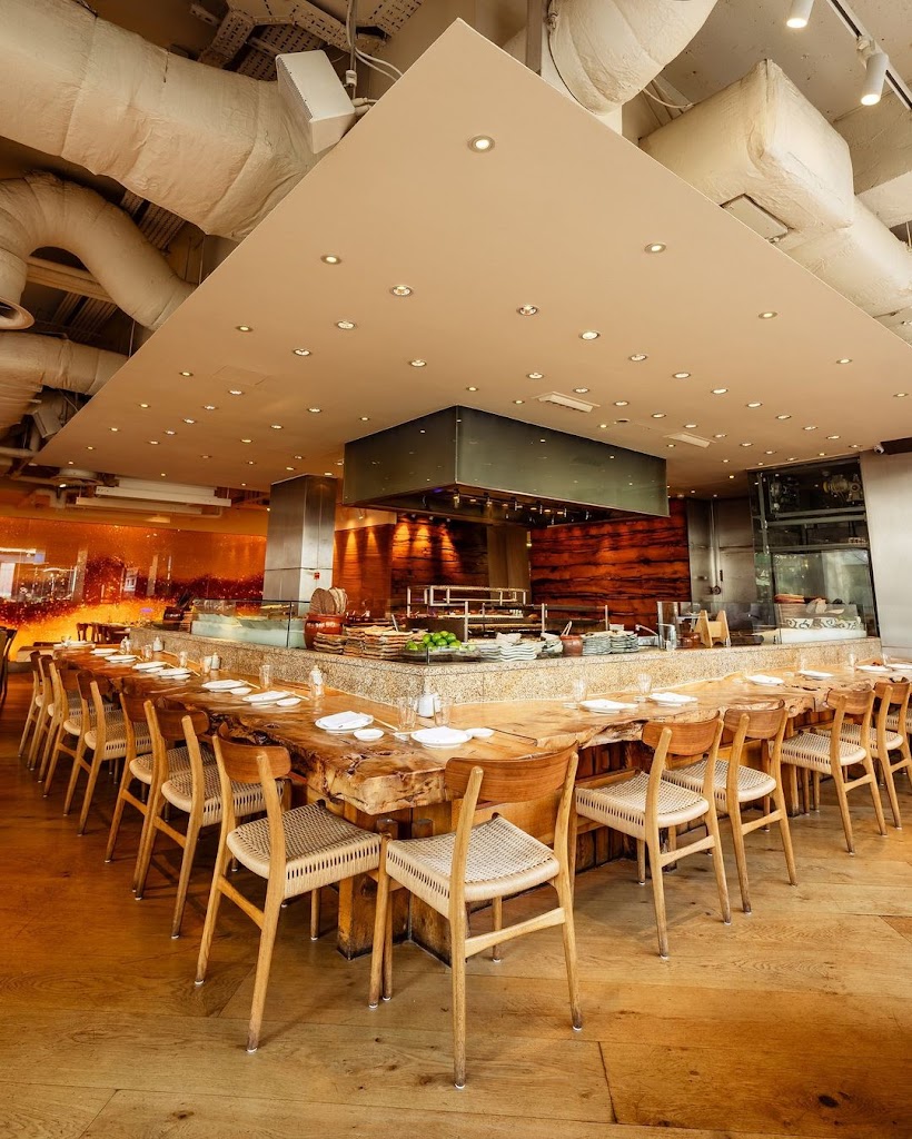 ROKA Charlotte Street 13
