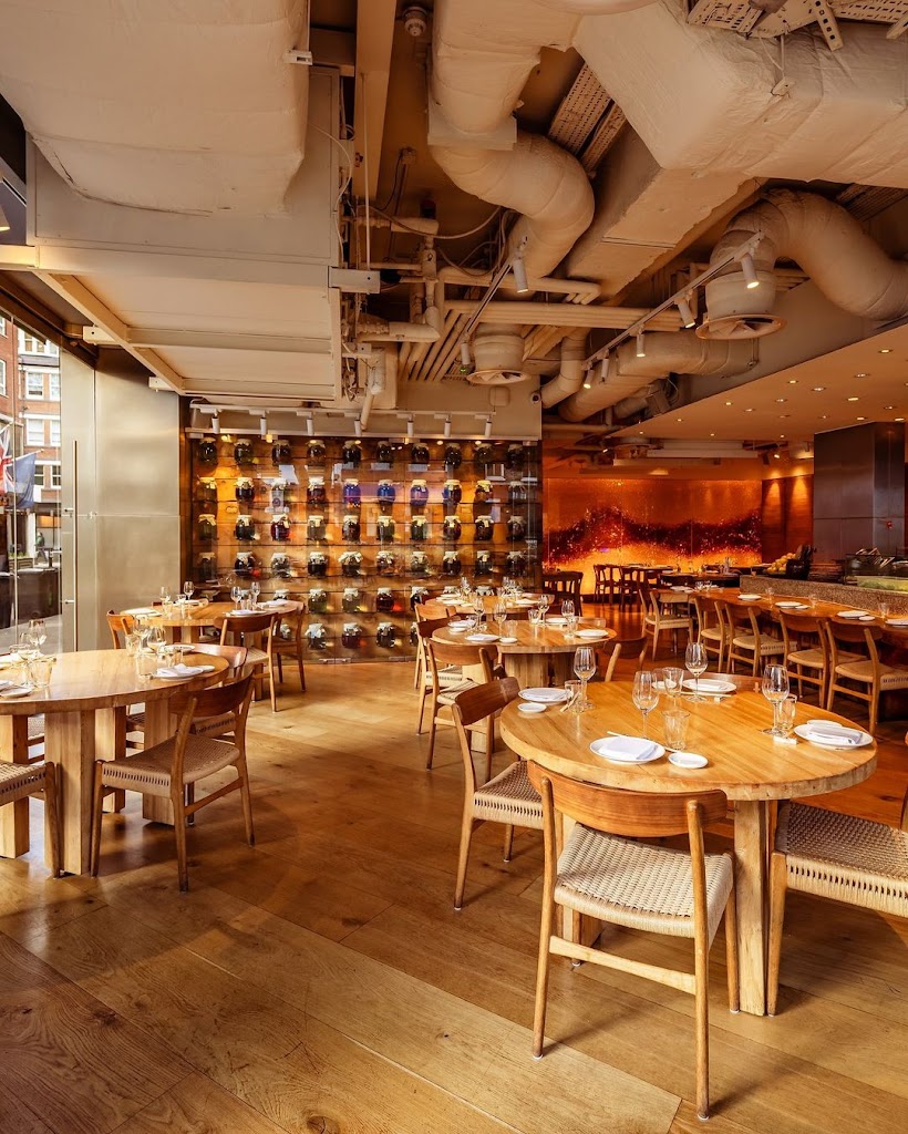 ROKA Charlotte Street 3