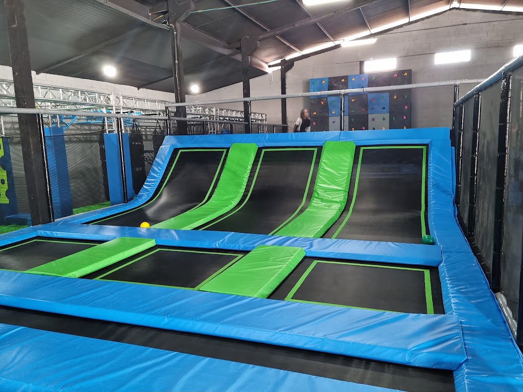 Space Jump