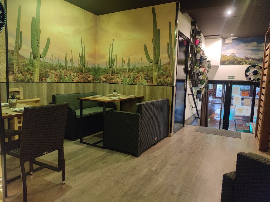 La fondue mexicana florida