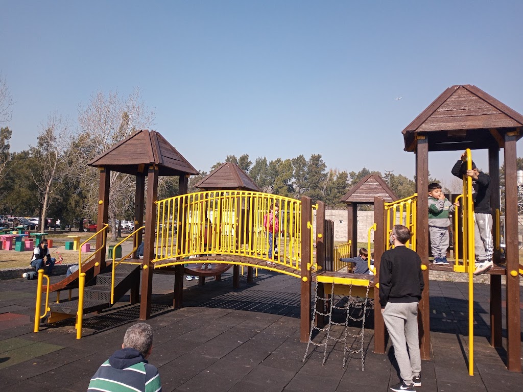 Parque de los Niños