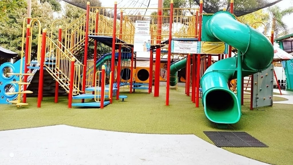 Playparq Kemang