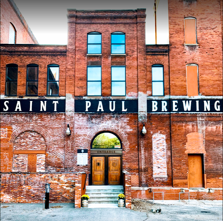 Saint Paul Brewing