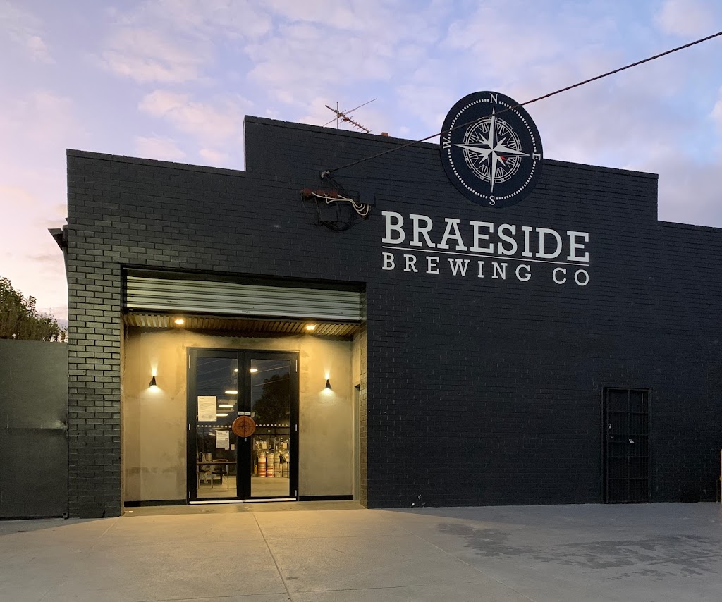 Braeside Brewing Co