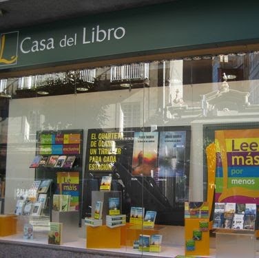 Casa del Libro