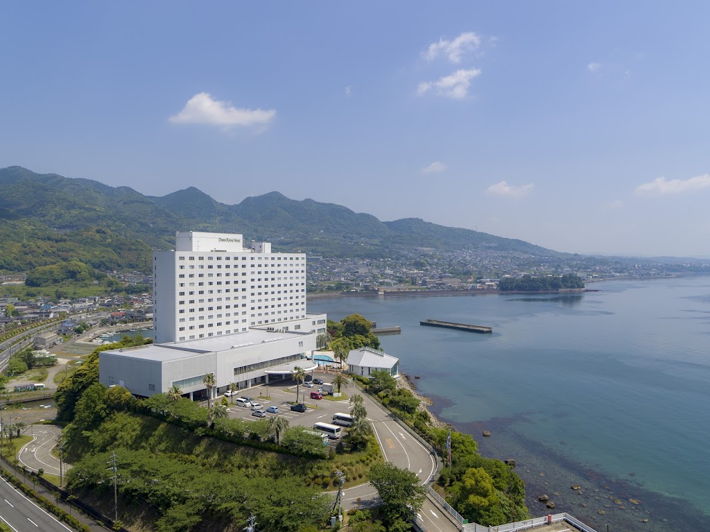 Hotel & Resorts BEPPUWAN
