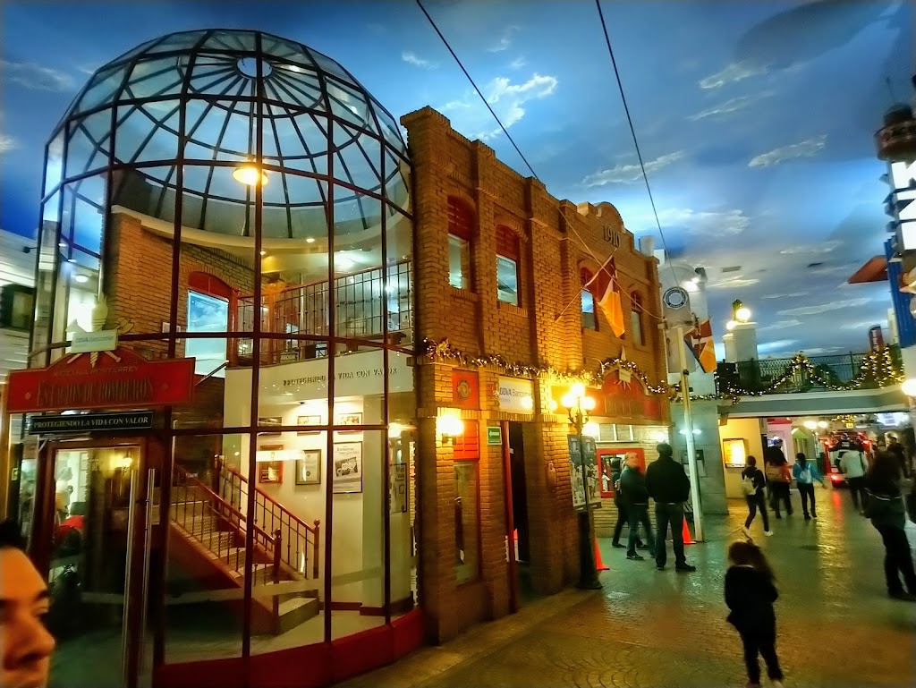 KidZania Monterrey