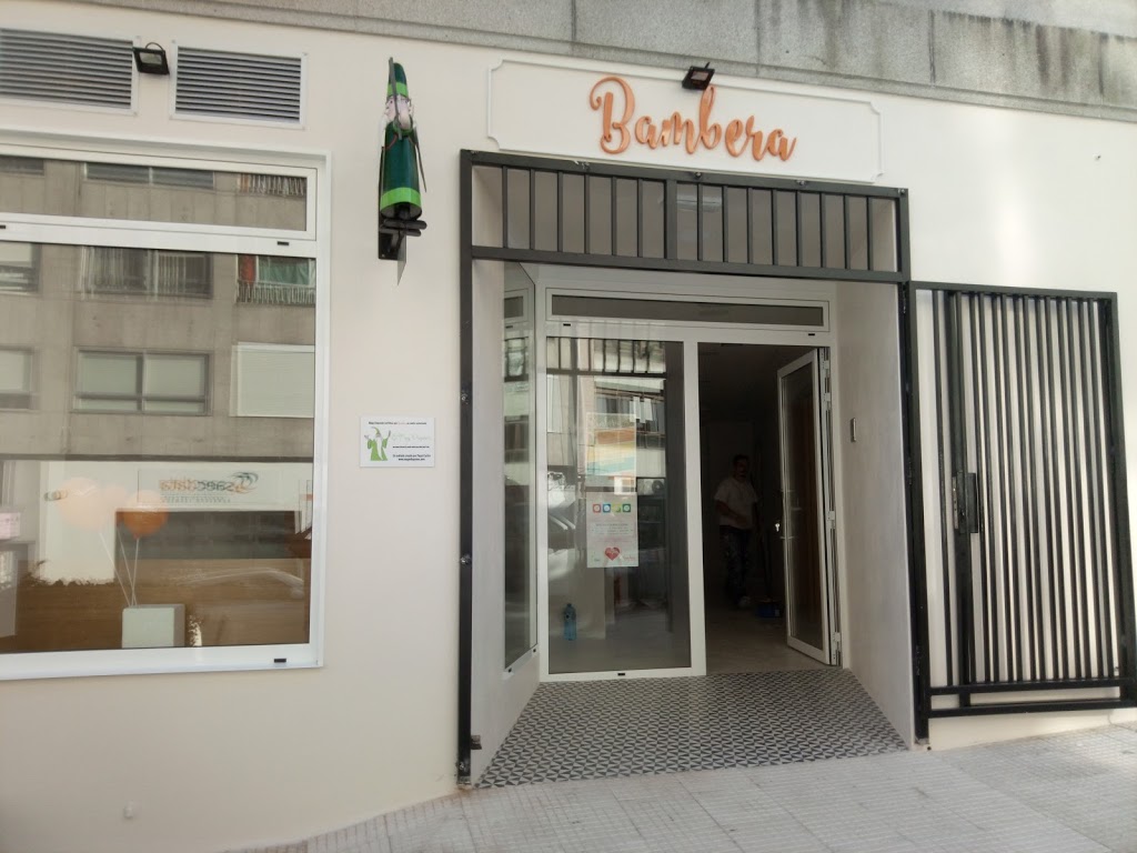 Bambera