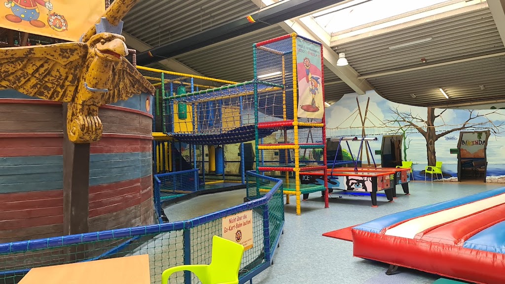 Okidoki Kinderland