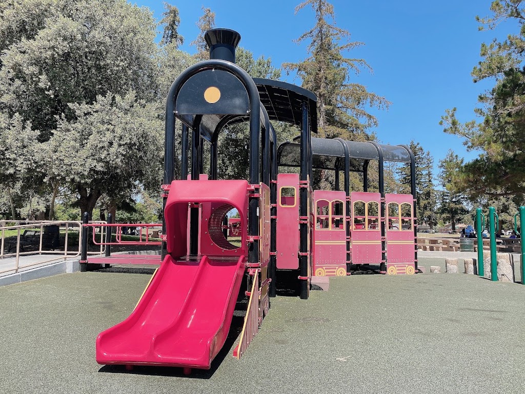 Paul Moore Park
