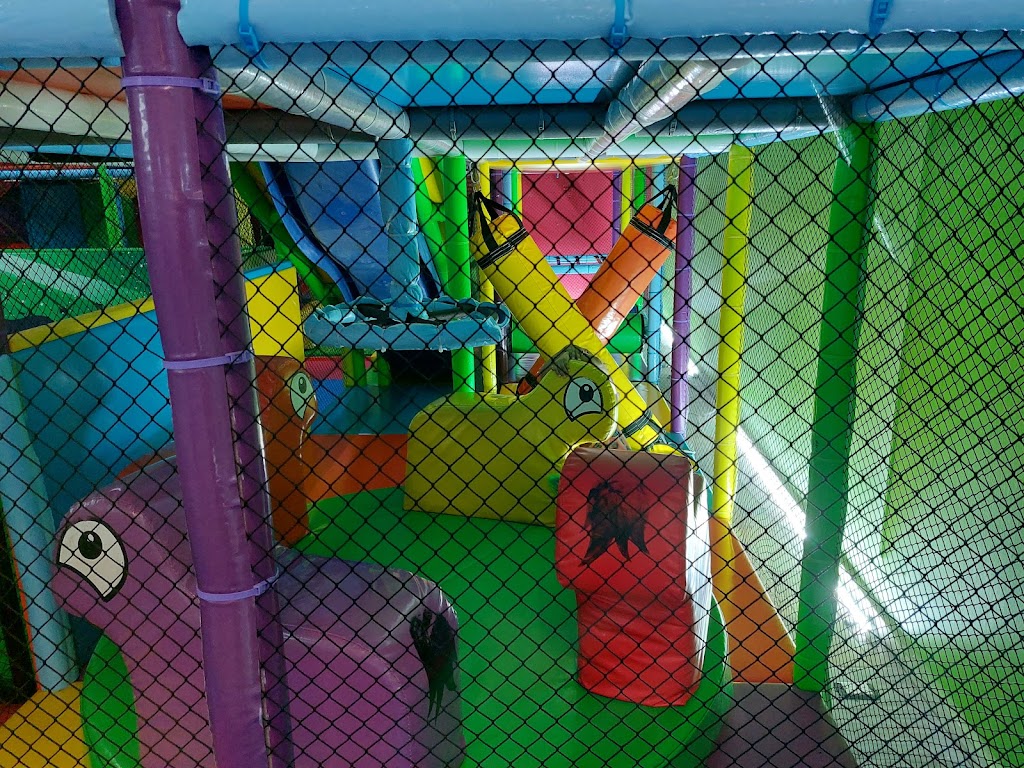 Just Jump