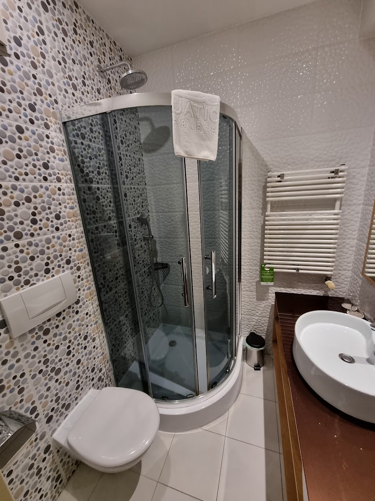 Aquaticum Debrecen Thermal & Wellness Hotel 4
