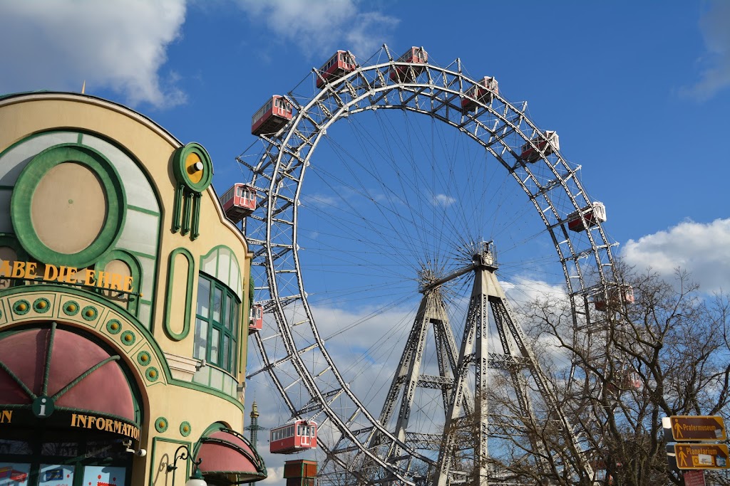 Prater