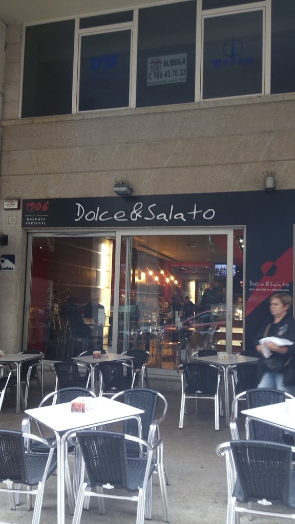 Dolce & Salato