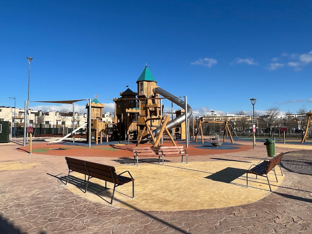 Parque Osa Menor