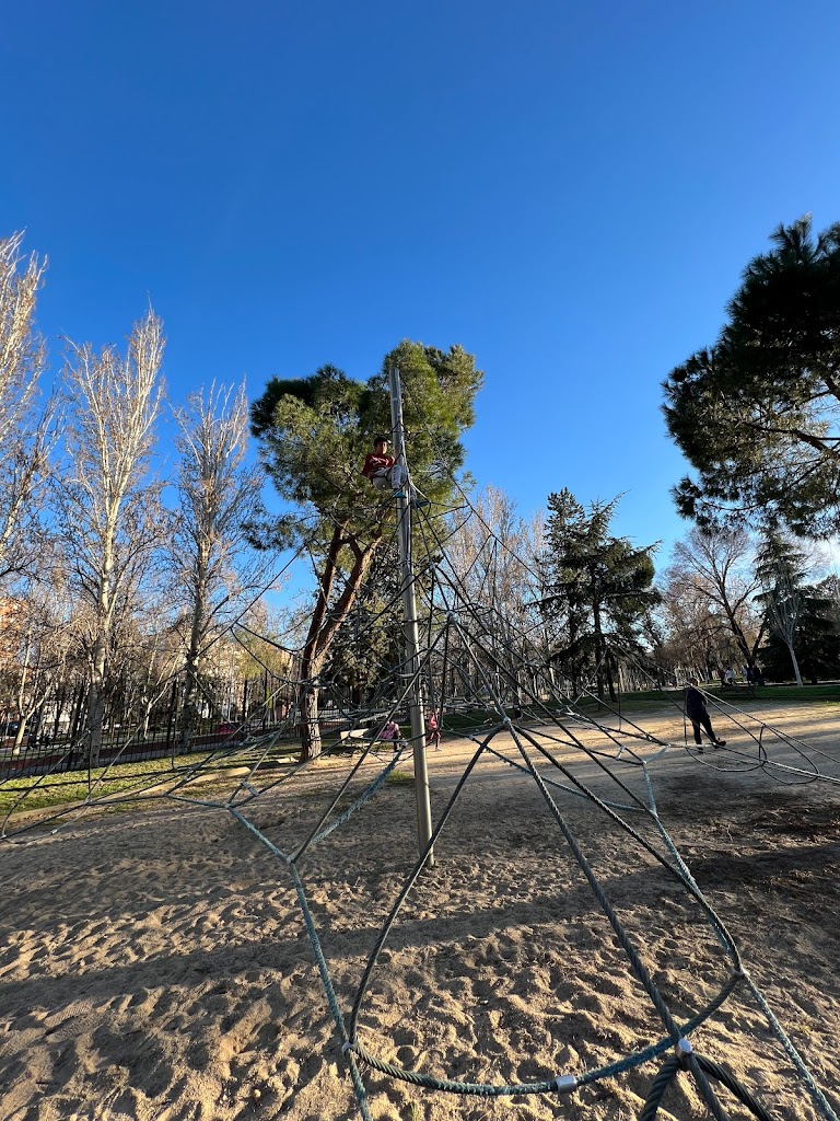 Parque La Chopera 4