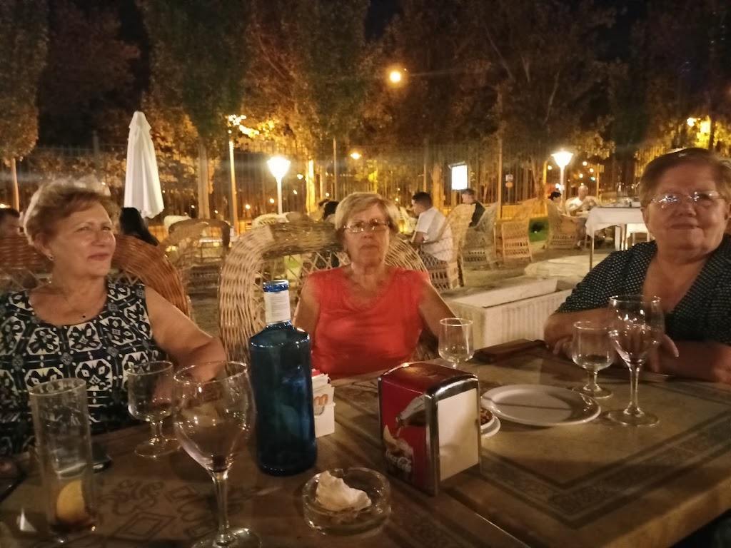 Parque La Chopera 5