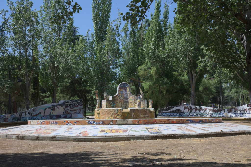Parque La Chopera 6