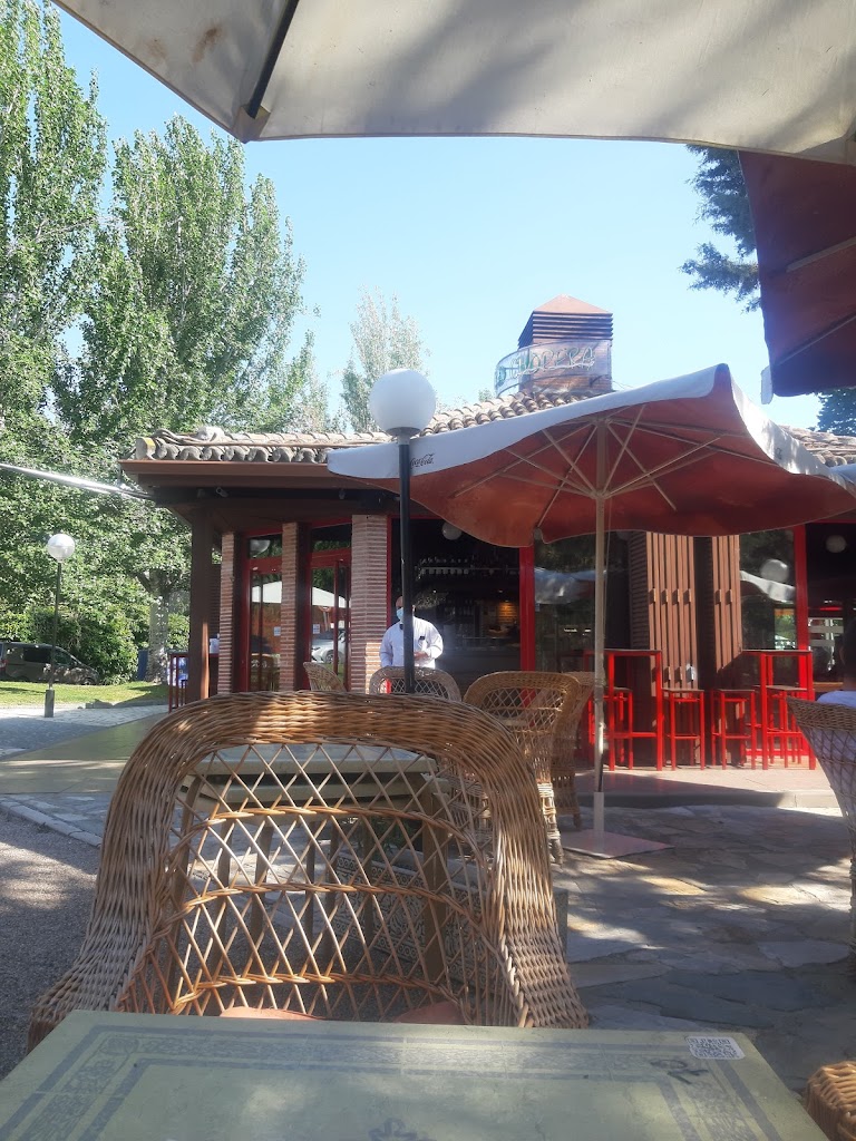 Parque La Chopera 8