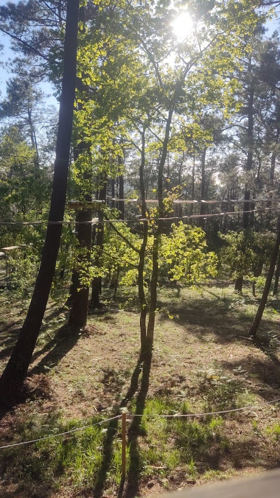 Marikiná Park 4