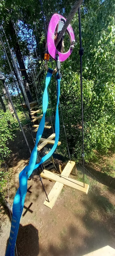 Marikiná Park 9