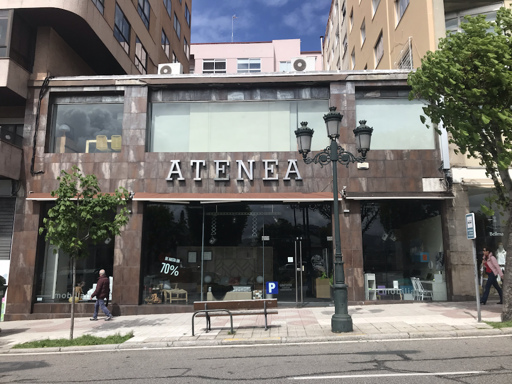 Tienda - Muebles Qka - Vigo