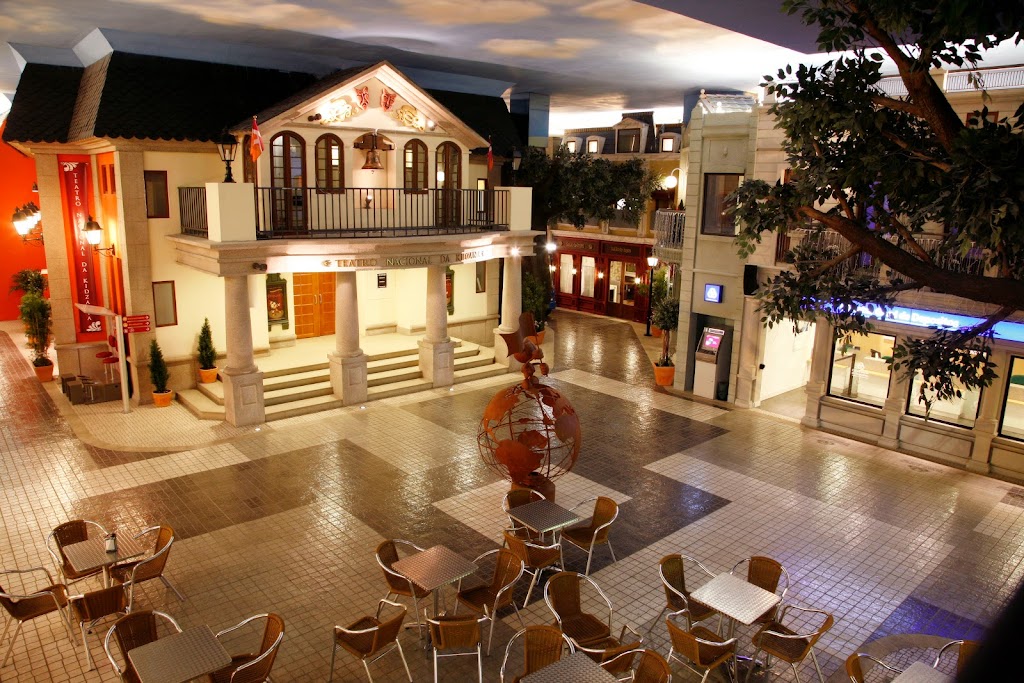 KidZania 7