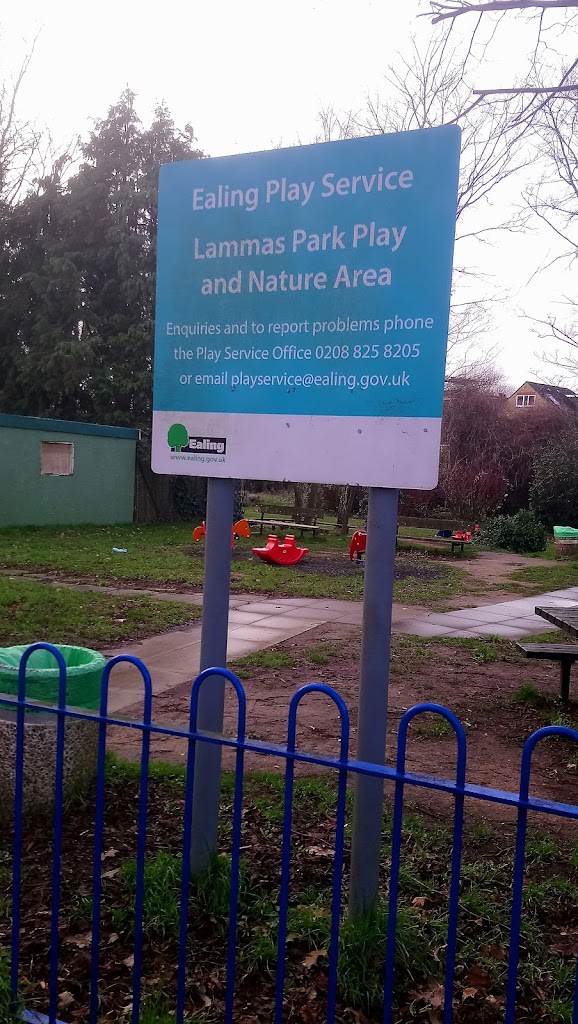 Lammas Park 8