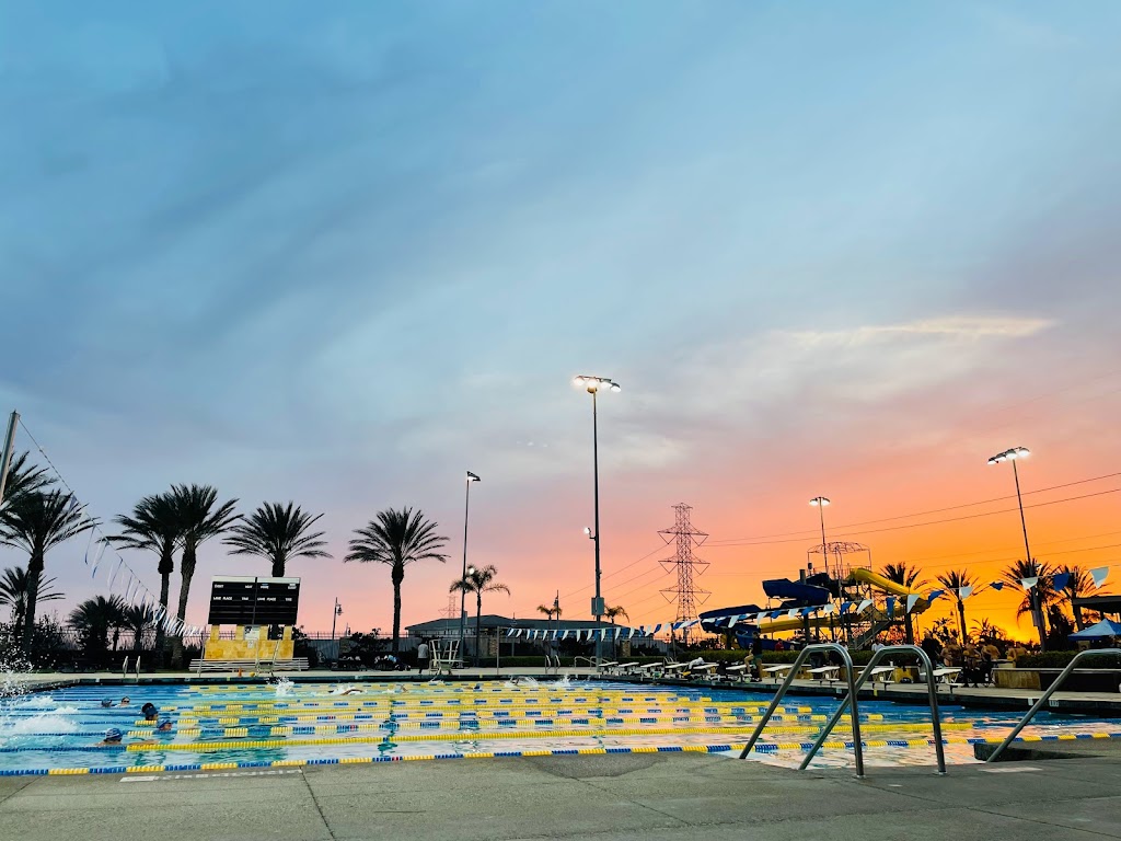 Fontana Park Aquatic Center 2
