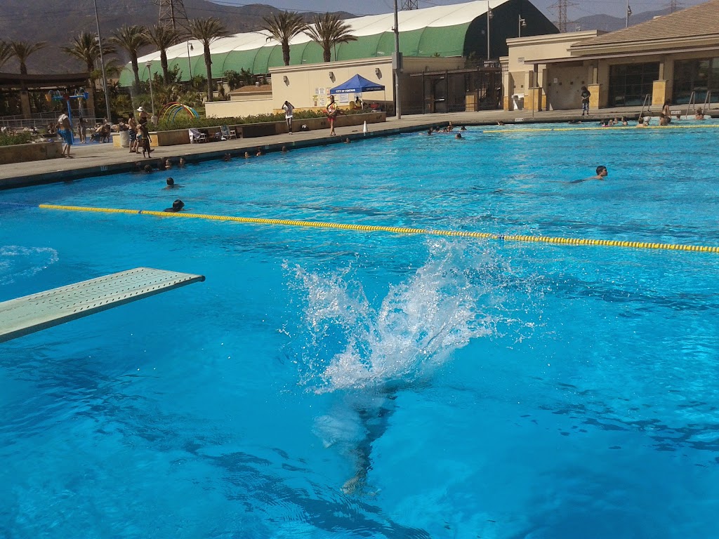 Fontana Park Aquatic Center 6