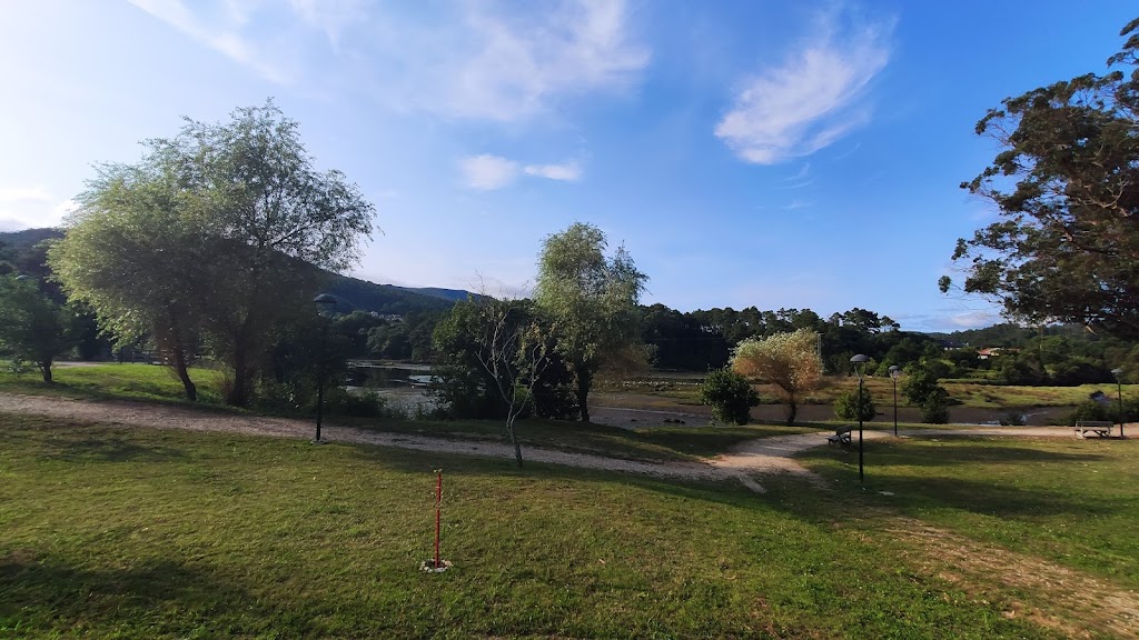 Parque Aventura Estuario Rio Coroño 9