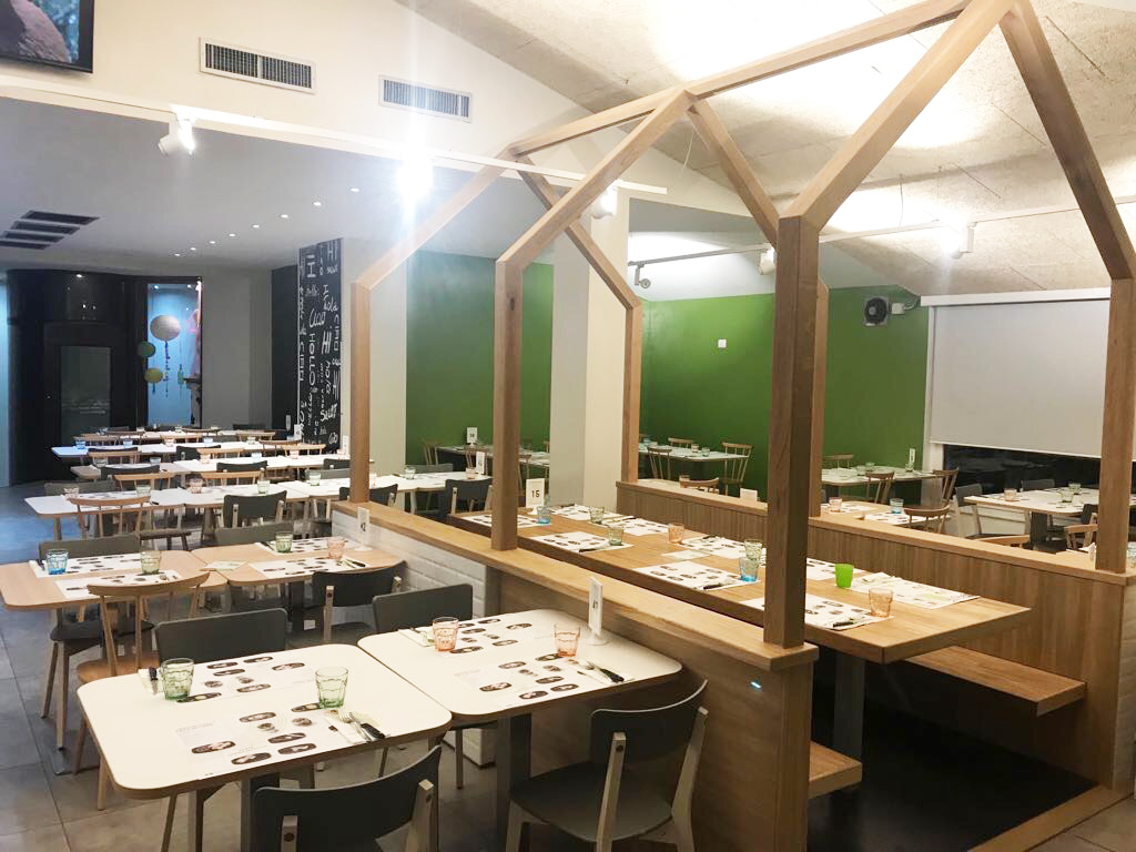 Benvenuto Family Restaurant - Venaria